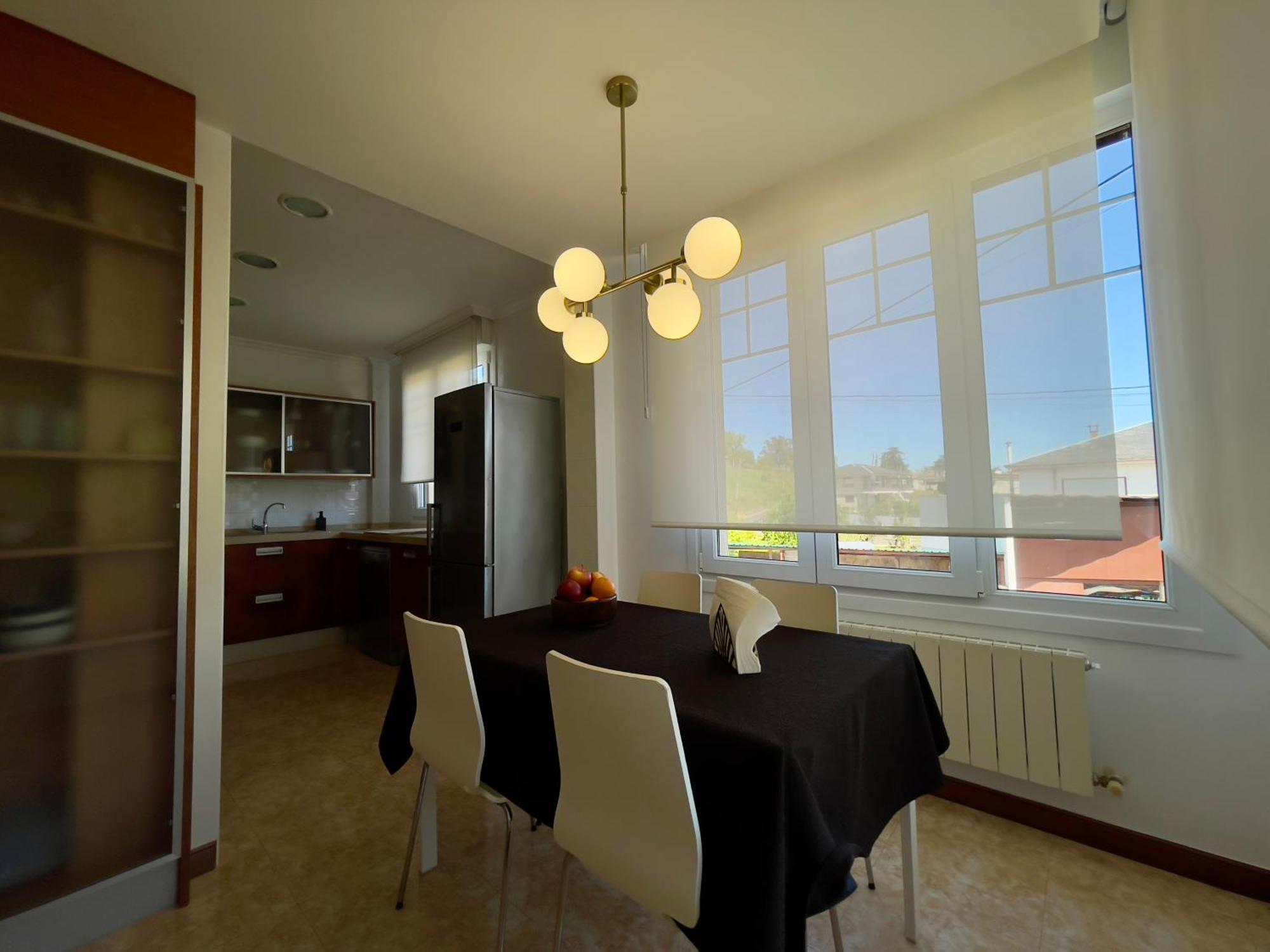 Villa Los Olivos Bárcena de Cicero Exterior foto